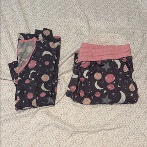 Women’s little sleepies pajamas set